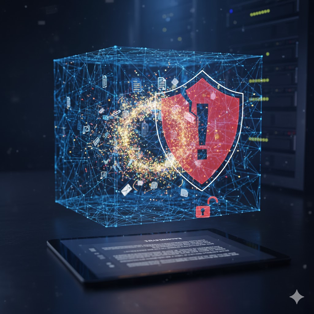 חוק הגנת הפרטיות: מדריך חובה לניהול מאגר מידע