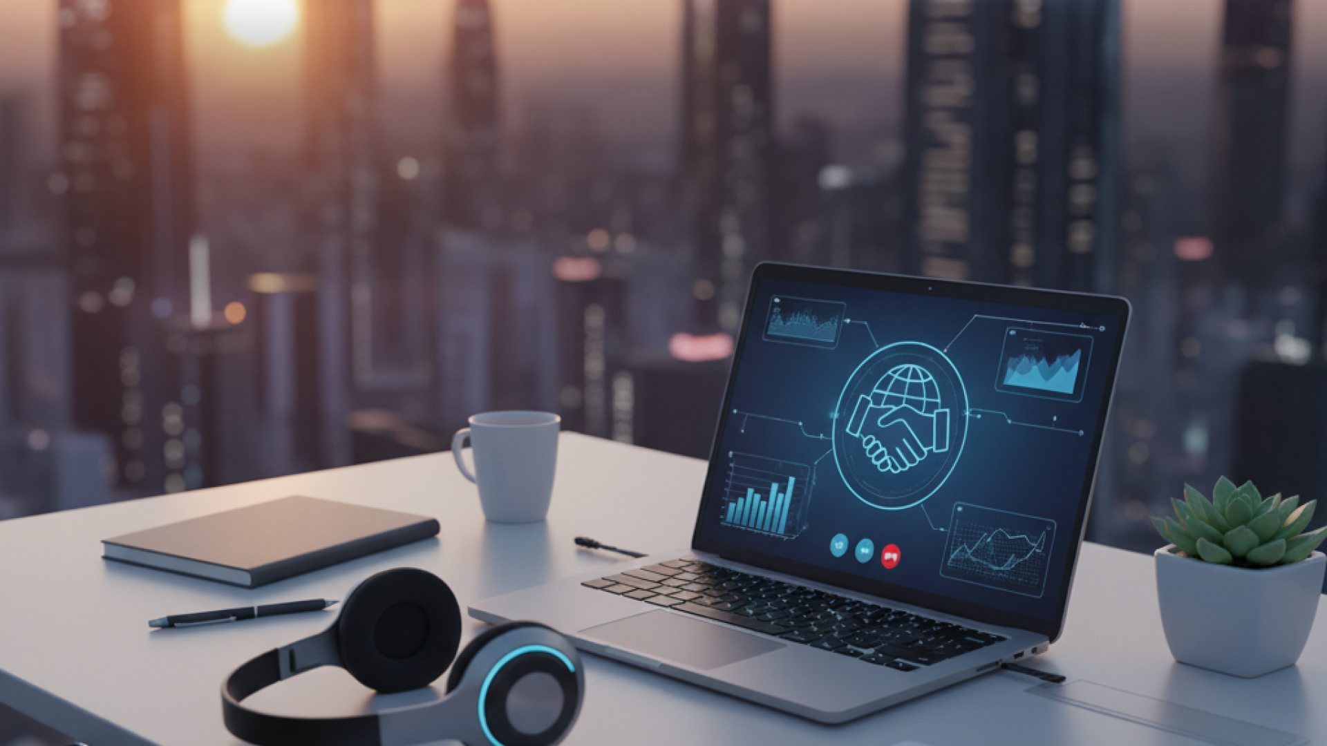 עסקת מכר מרחוק